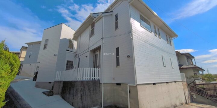 名古屋市緑区大高台2丁目 1