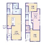 図面サムネイル