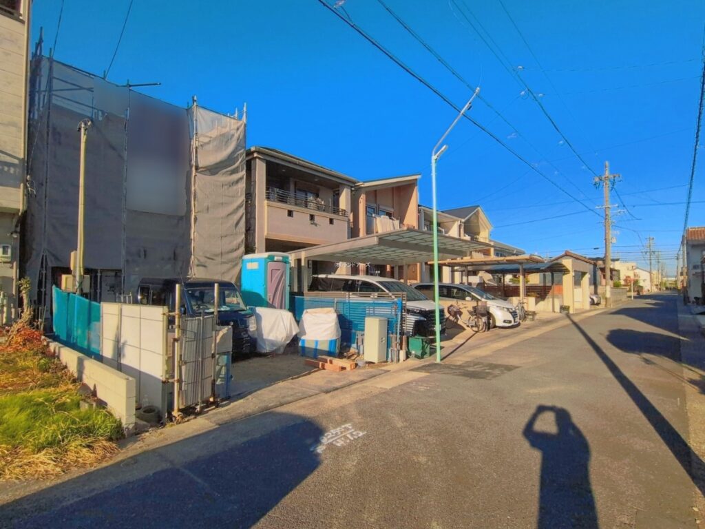 物件写真