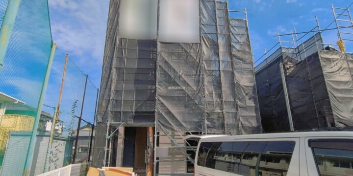 北名古屋市六ツ師南屋敷（戸建）01 1