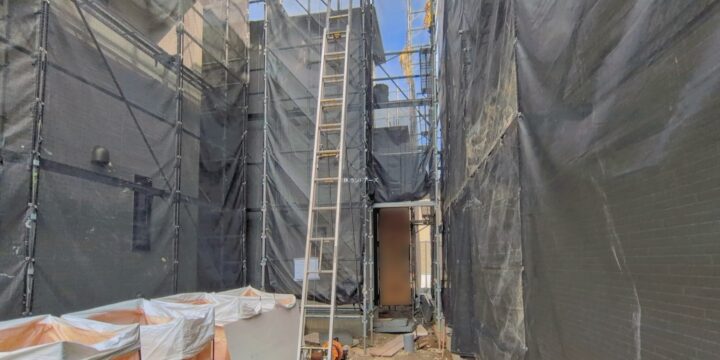 北名古屋市六ツ師南屋敷（戸建）02 1