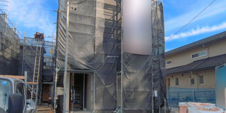 北名古屋市六ツ師南屋敷（戸建）03 1