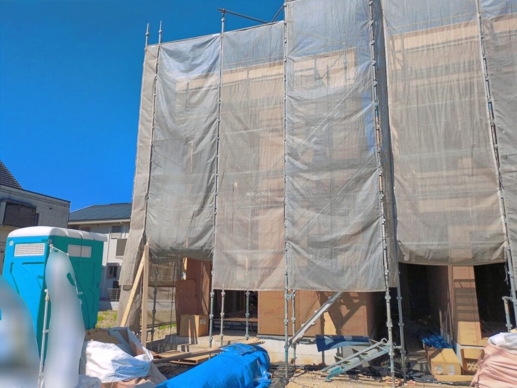 名古屋市中川区広田町3丁目(戸建)01 1