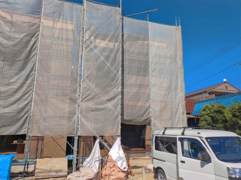 名古屋市中川区広田町3丁目(戸建)03 1