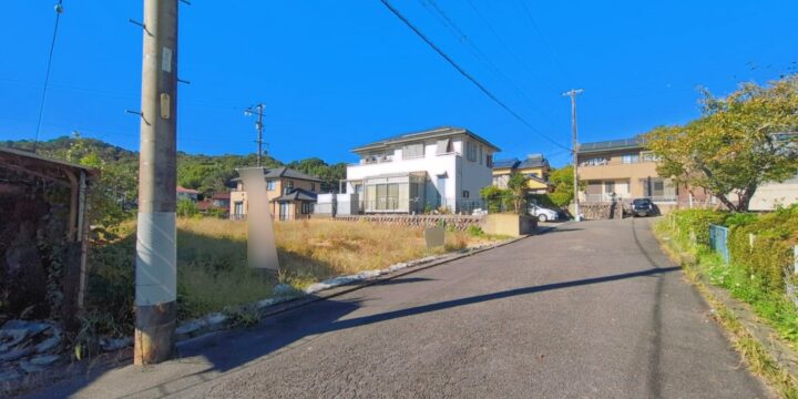 犬山市大字犬山字相生（土地） 1