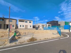 豊田市西中山町辻貝戸(戸建)04 1 - 株式会社ランドアーズ|名古屋の一戸建て(建売・中古戸建)・中古マンション・賃貸管理・不動産売却 豊田市西中山町辻貝戸(戸建)04 1
