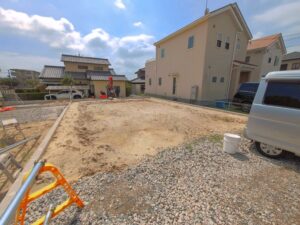 豊明市二村台7丁目(戸建)01 1 - 株式会社ランドアーズ|名古屋の一戸建て(建売・中古戸建)・中古マンション・賃貸管理・不動産売却 豊明市二村台7丁目(戸建)01 1