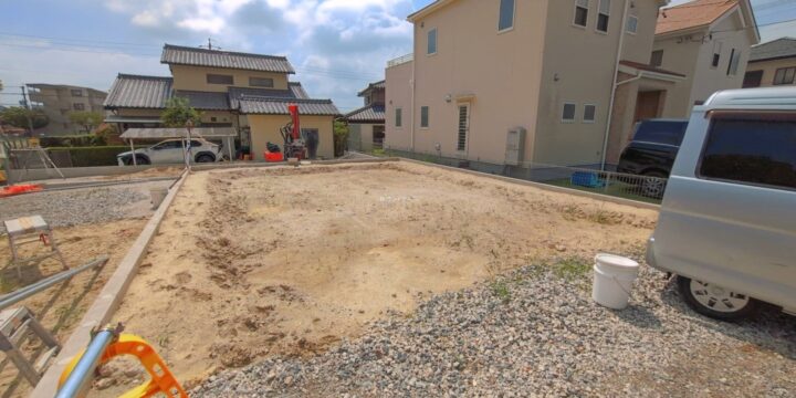 豊明市二村台7丁目（戸建）01 1