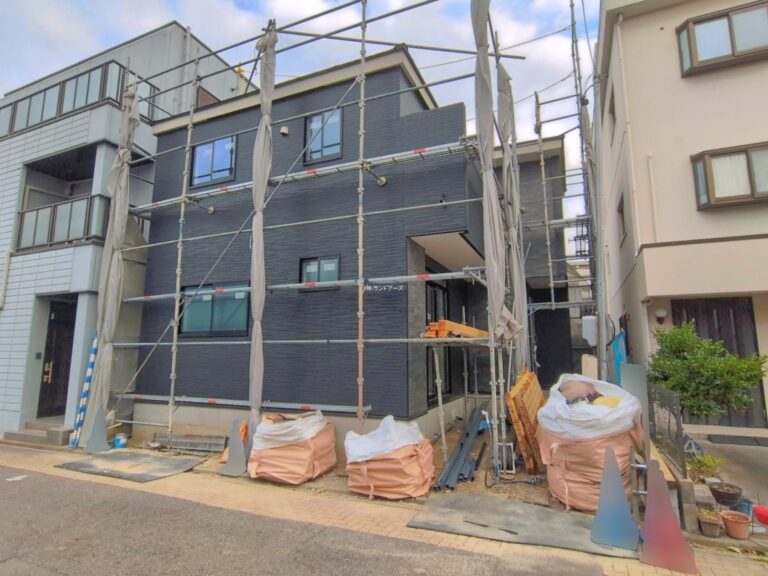 名古屋市東区新出来2丁目（戸建）01 1