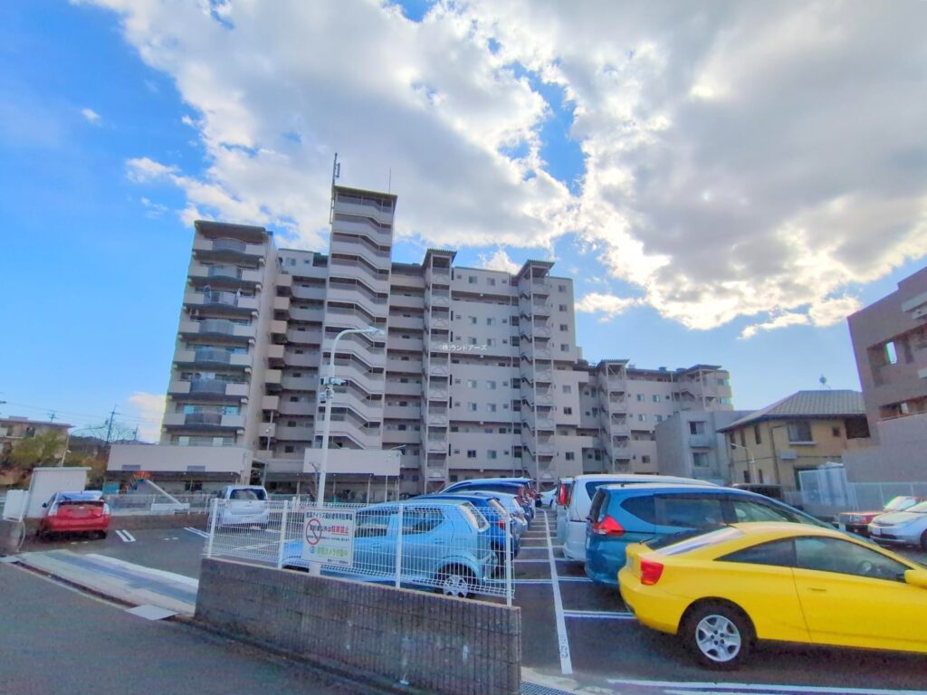 檀渓アイリス 1