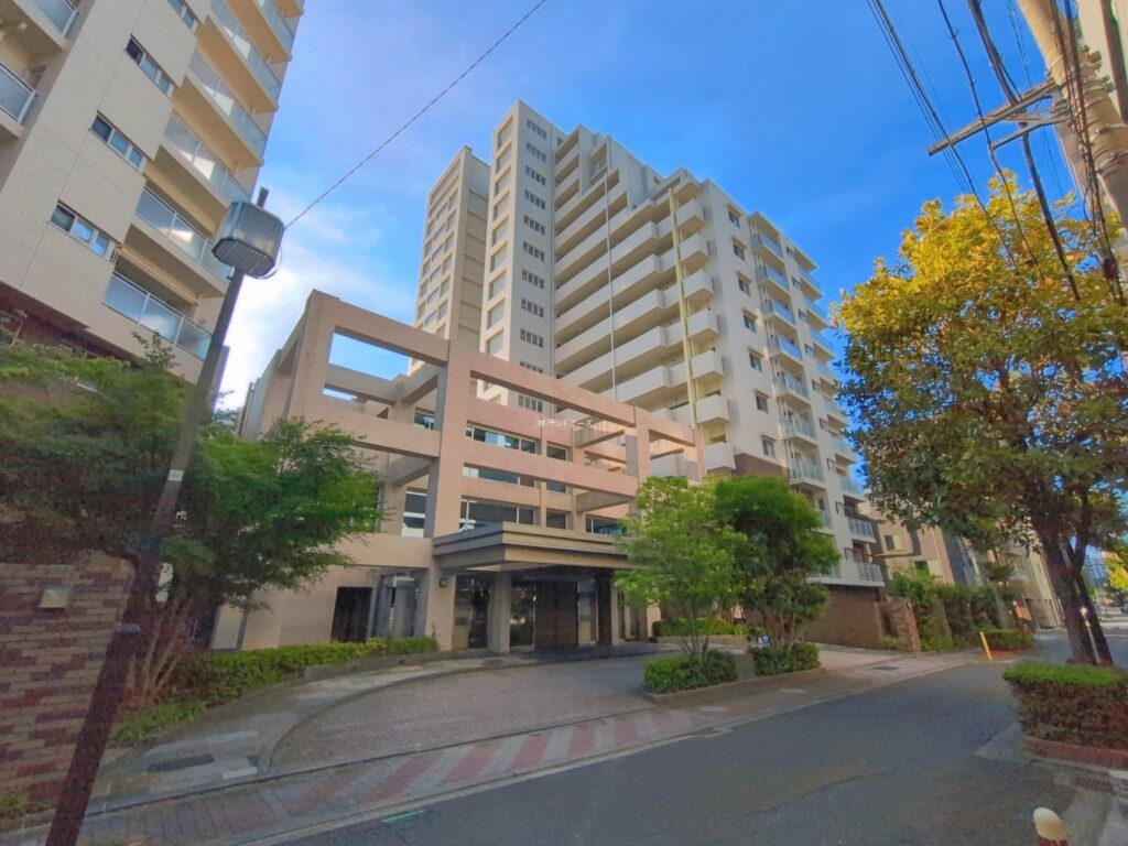 D’グランセ代官町南館 1