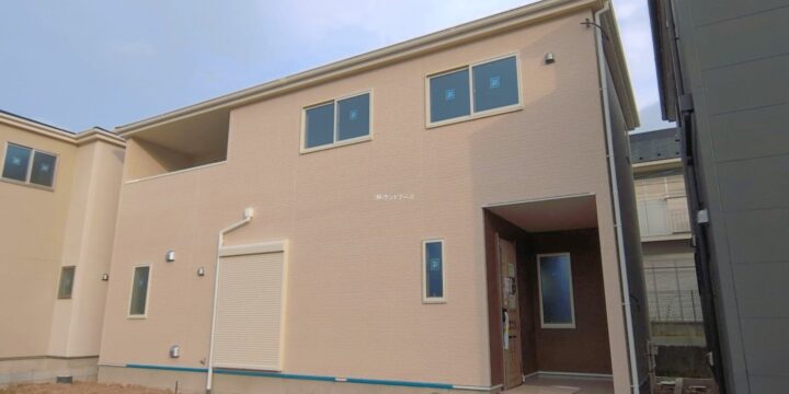 名古屋市守山区森孝4丁目（戸建）02 1