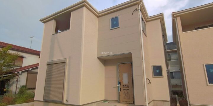 名古屋市守山区森孝4丁目（戸建）03 1