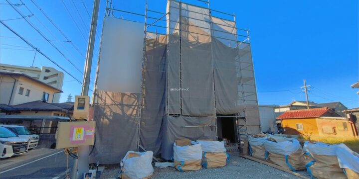 名古屋市守山区森孝4丁目（戸建）04 1