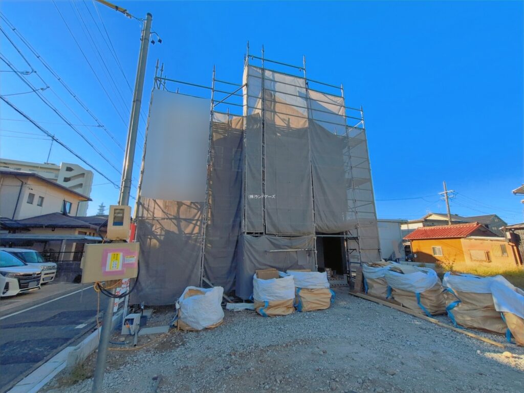 名古屋市守山区森孝4丁目（戸建）04 1