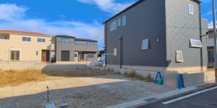 名古屋市守山区森孝4丁目（戸建）05 1