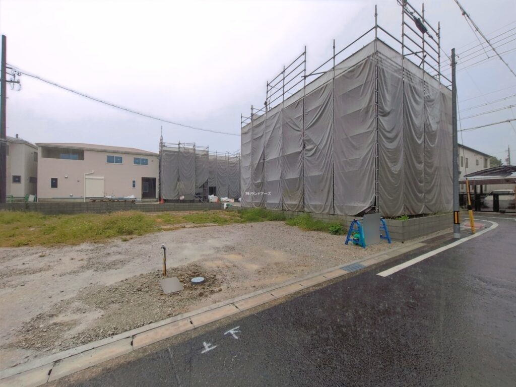 名古屋市守山区森孝4丁目（戸建）05 1