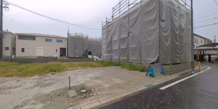 名古屋市守山区森孝4丁目（戸建）05 1