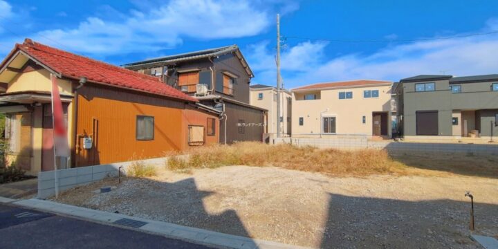 名古屋市守山区森孝4丁目（戸建）06 1