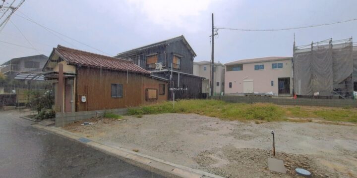名古屋市守山区森孝4丁目（戸建）06 1