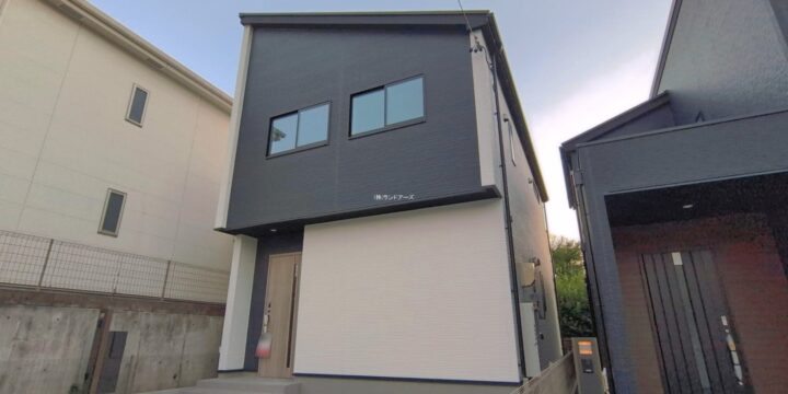名古屋市守山区下志段味5丁目（戸建）02 1