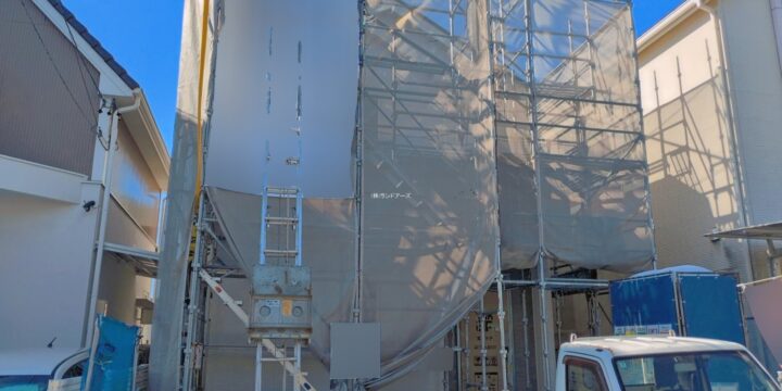 名古屋市緑区滝ノ水4丁目（戸建）A 1
