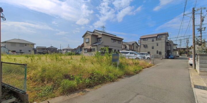 津島市江西町4丁目（戸建）01 1
