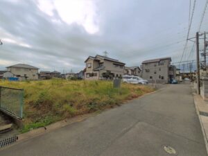 津島市江西町4丁目（戸建）02 1
