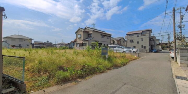 津島市江西町4丁目（戸建）02 1