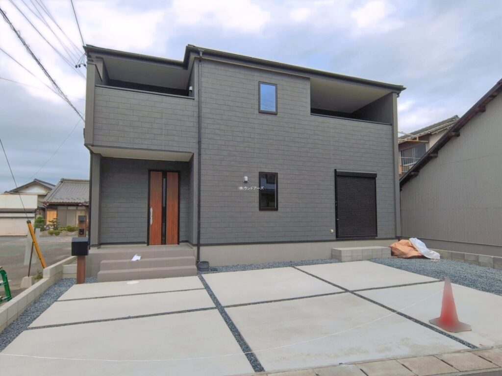 稲沢市祖父江町祖父江高熊(戸建)01 1