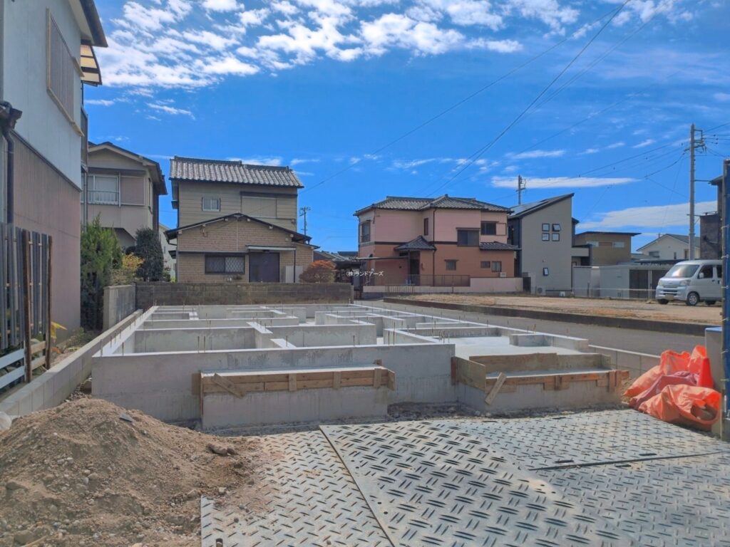 あま市七宝町鯰橋7丁目（戸建）A 1