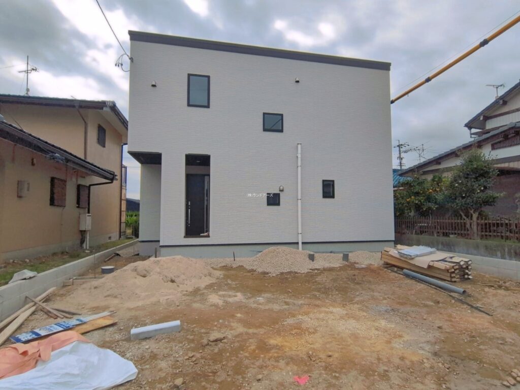 稲沢市祖父江町祖父江高熊(戸建)01 1