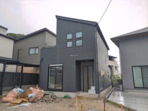 名古屋市緑区大高町字常世島（戸建）01 1
