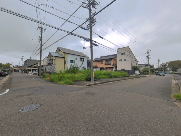 春日井市朝宮町3丁目(戸建)01 1