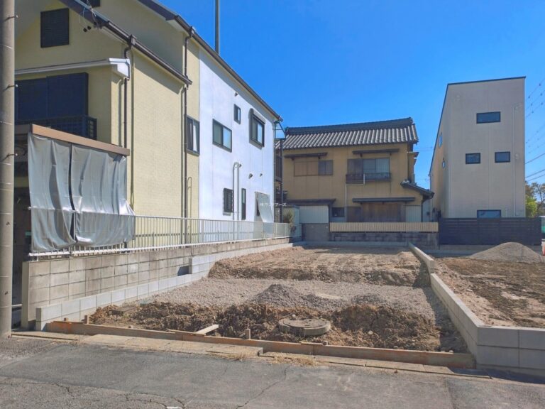 春日井市朝宮町3丁目（戸建）02 1