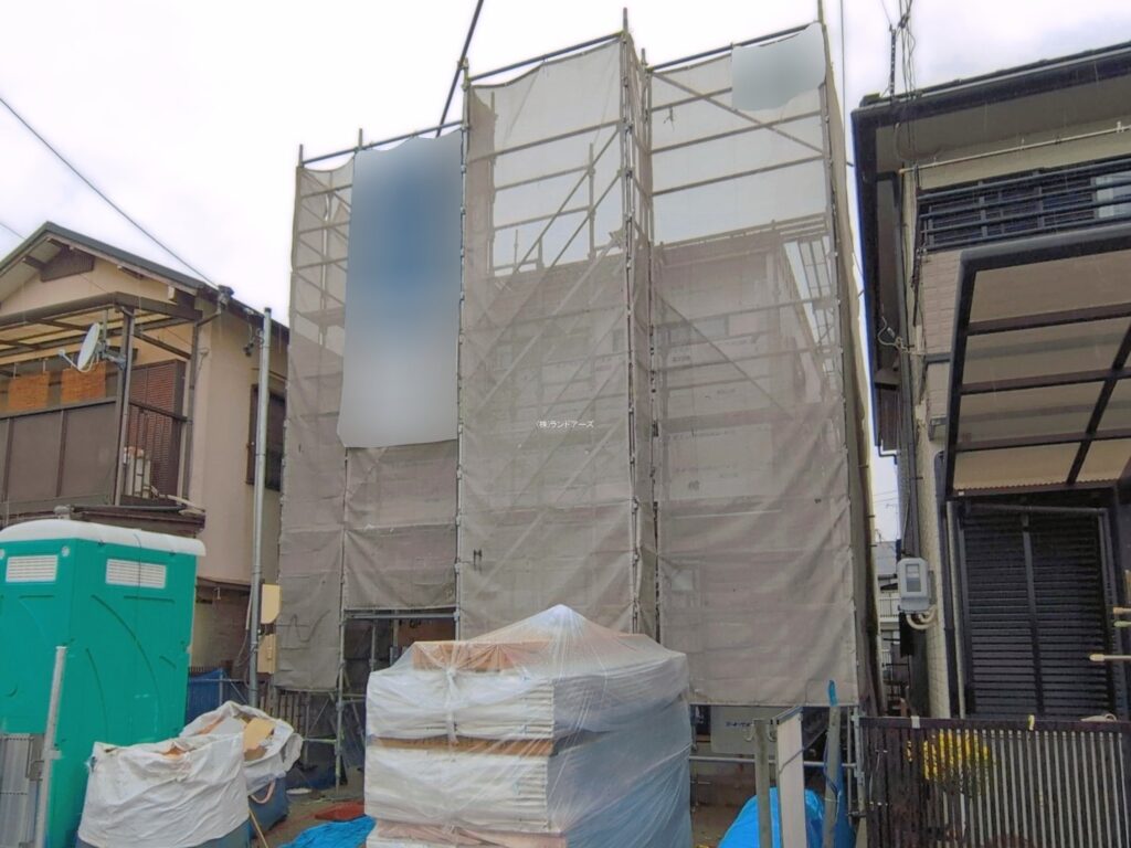 丹羽郡扶桑町大字柏森字西前（戸建） 1