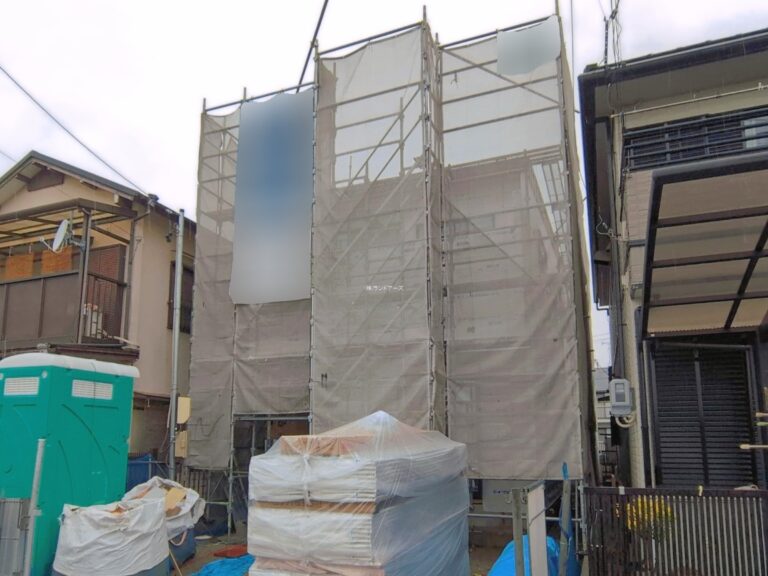 丹羽郡扶桑町大字柏森字西前（戸建） 1