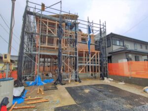 北名古屋市六ツ師南屋敷(戸建)01 1 - 株式会社ランドアーズ|名古屋の一戸建て(建売・中古戸建)・中古マンション・賃貸管理・不動産売却 北名古屋市六ツ師南屋敷(戸建)01 1
