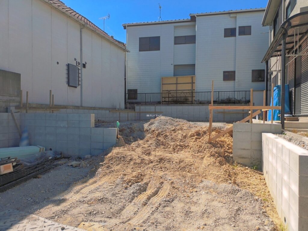 名古屋市天白区島田黒石（戸建）01 1