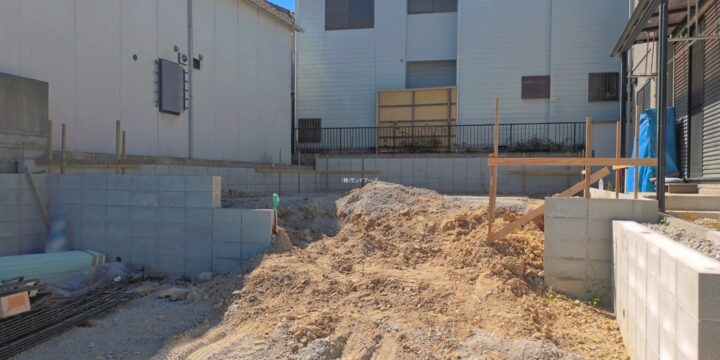 名古屋市天白区島田黒石（戸建）01 1