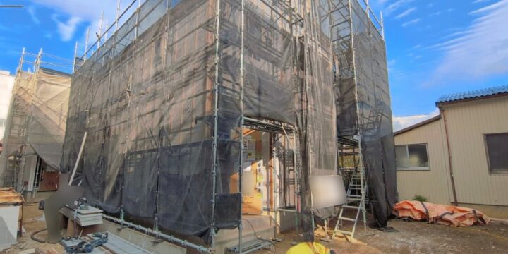 一宮市今伊勢町本神戸字寺前（戸建）04 1