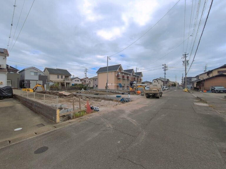 一宮市森本4丁目(戸建)02の外観写真