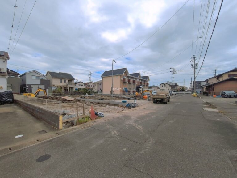 一宮市森本4丁目(戸建)03の外観写真