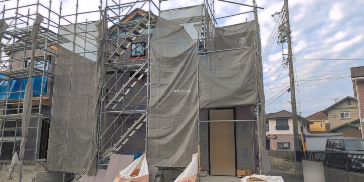知多市寺本新町2丁目（戸建）01 1