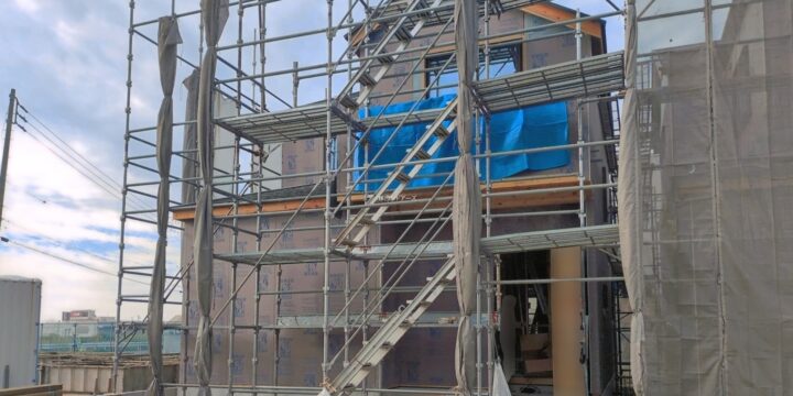 知多市寺本新町2丁目（戸建）02 1