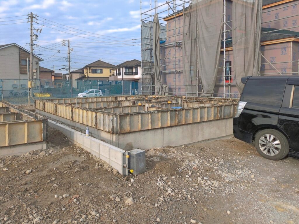知多市寺本新町2丁目（戸建）03 1