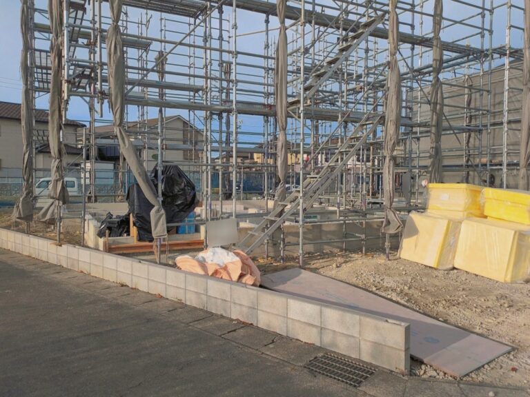 知多市寺本新町2丁目(戸建)04の外観写真