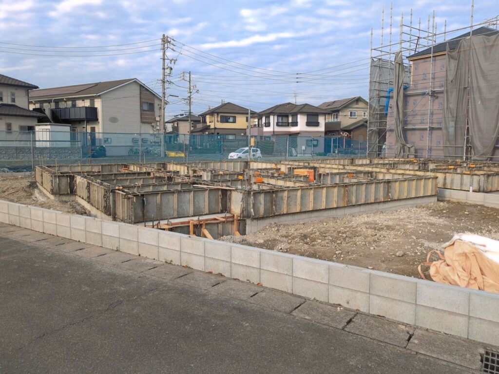知多市寺本新町2丁目（戸建）04 1