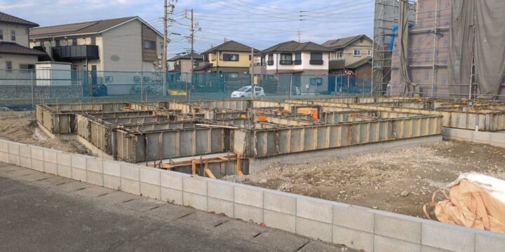 知多市寺本新町2丁目（戸建）04 1