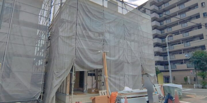 春日井市中央通2丁目（戸建）01 1